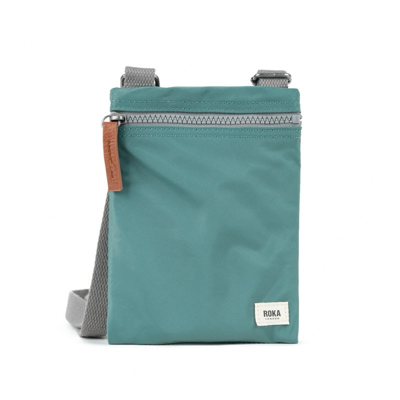 ROKA Chelsea Bag Sage