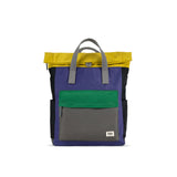 ROKA Creative Waste Canfield Backpack Edition 3
