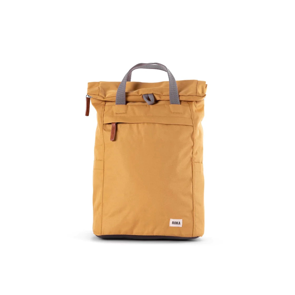 ROKA Finchley Sustainable Flax (Canvas) Medium