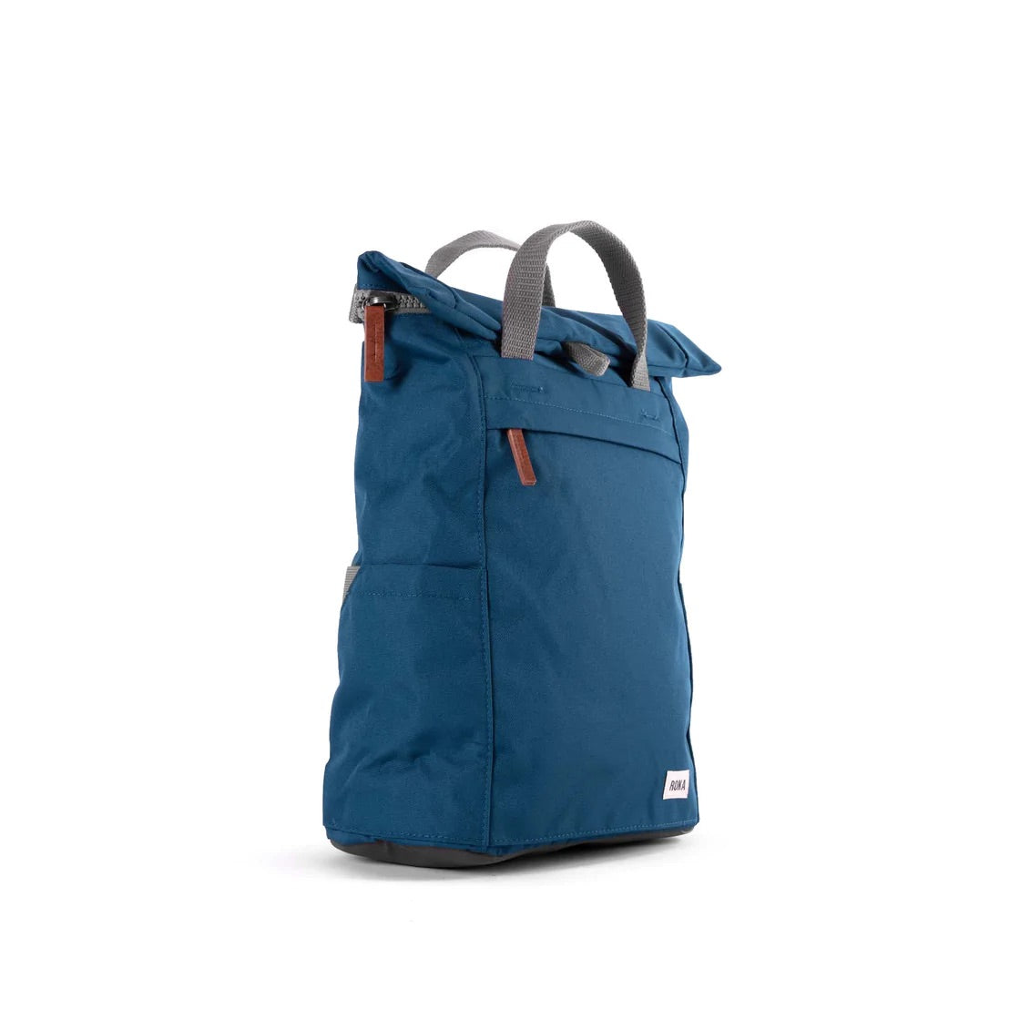 ROKA Finchley Sustainable Marine (Canvas) Medium