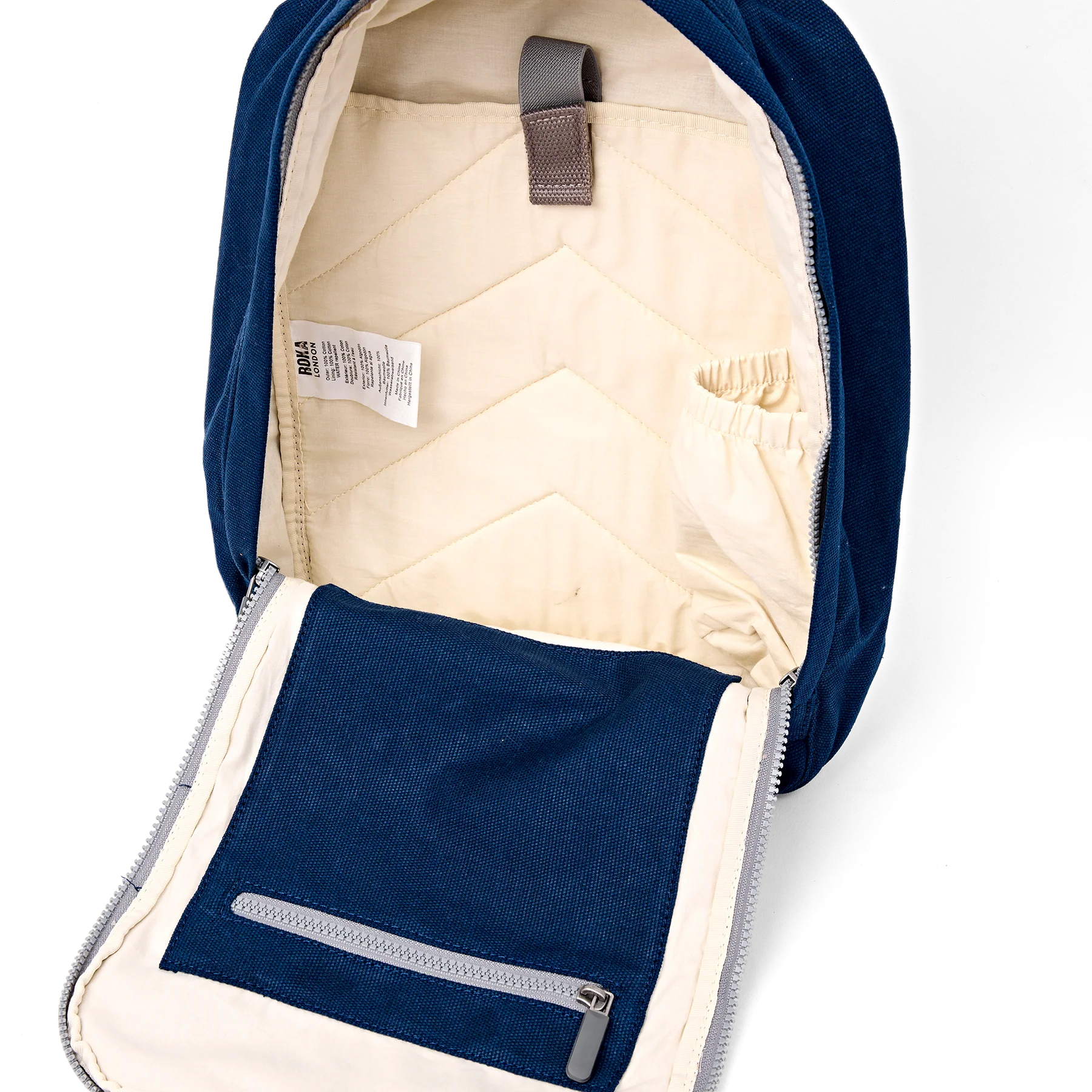 Roka Hampton Backpack