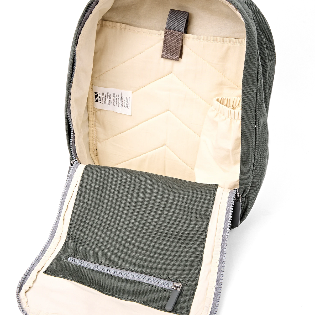 Roka Hampton Backpack
