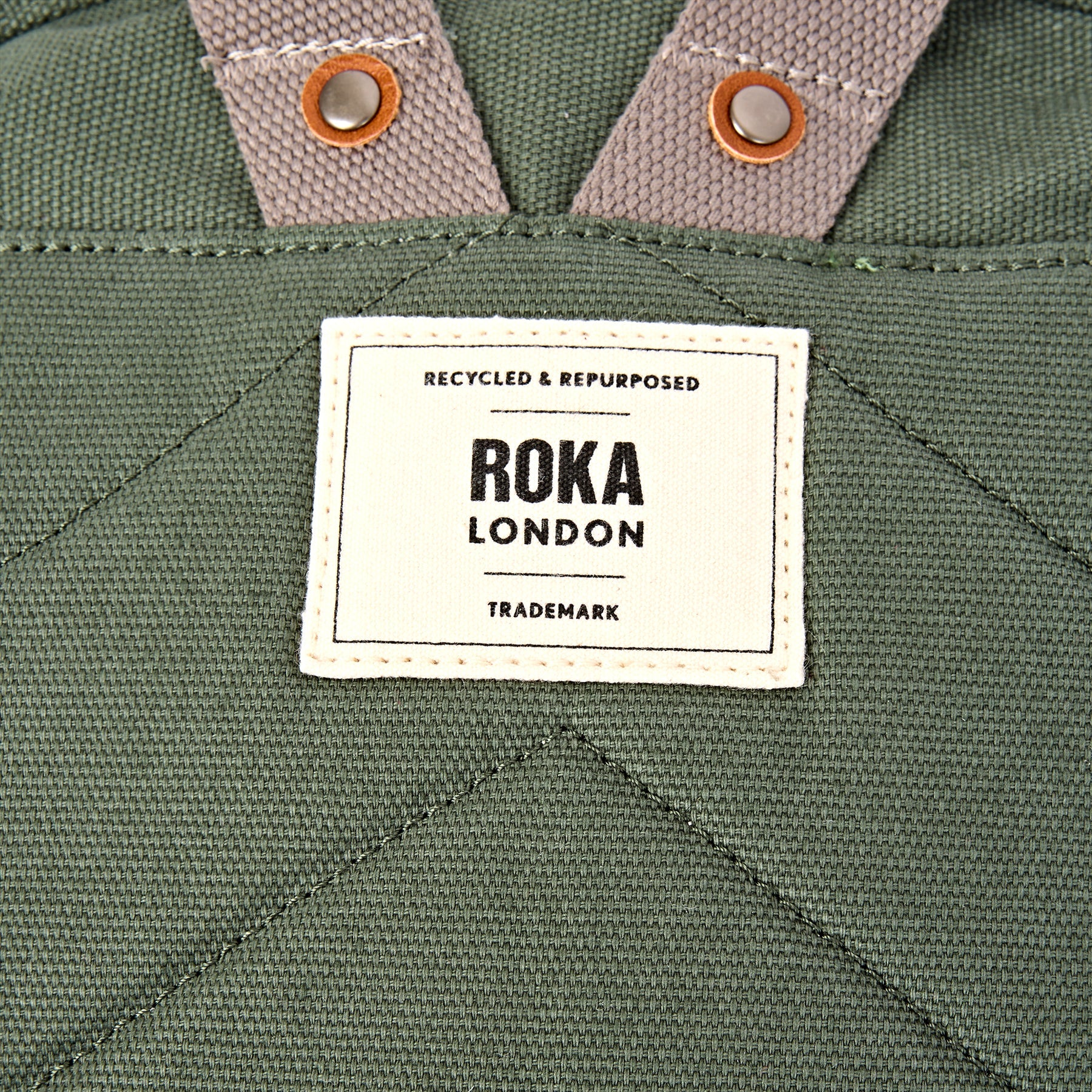 Roka Hampton Backpack