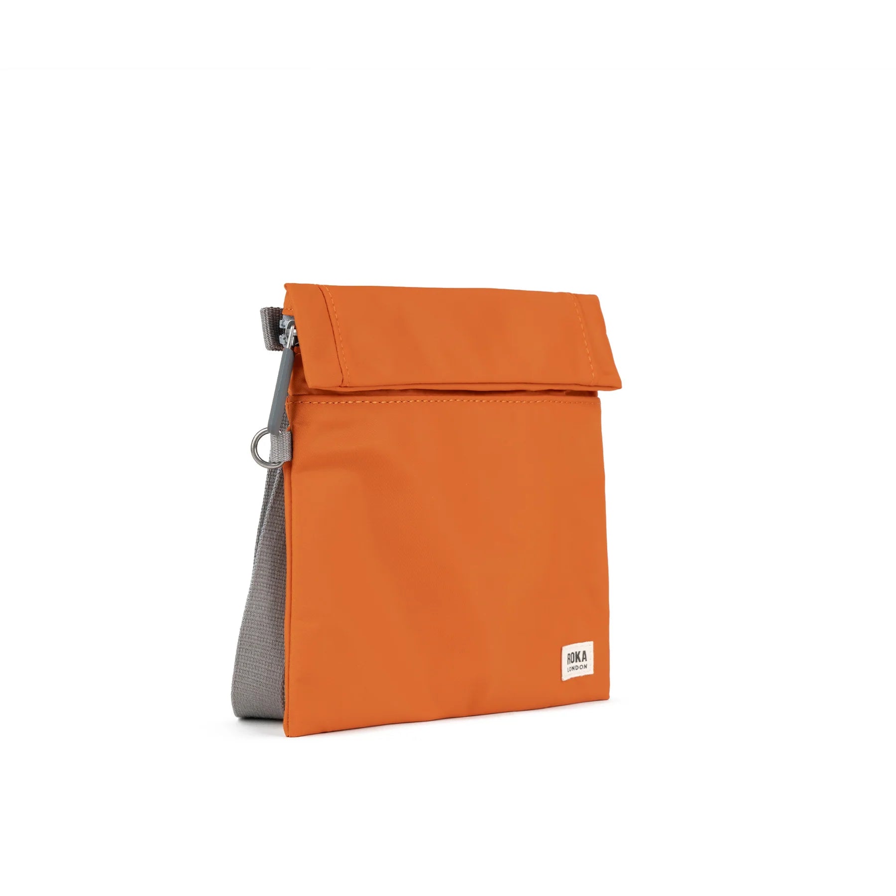 ROKA Stratford Recycled Nylon Small Bag / Various Colours