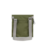 ROKA Stratford Small Khaki Green Bag