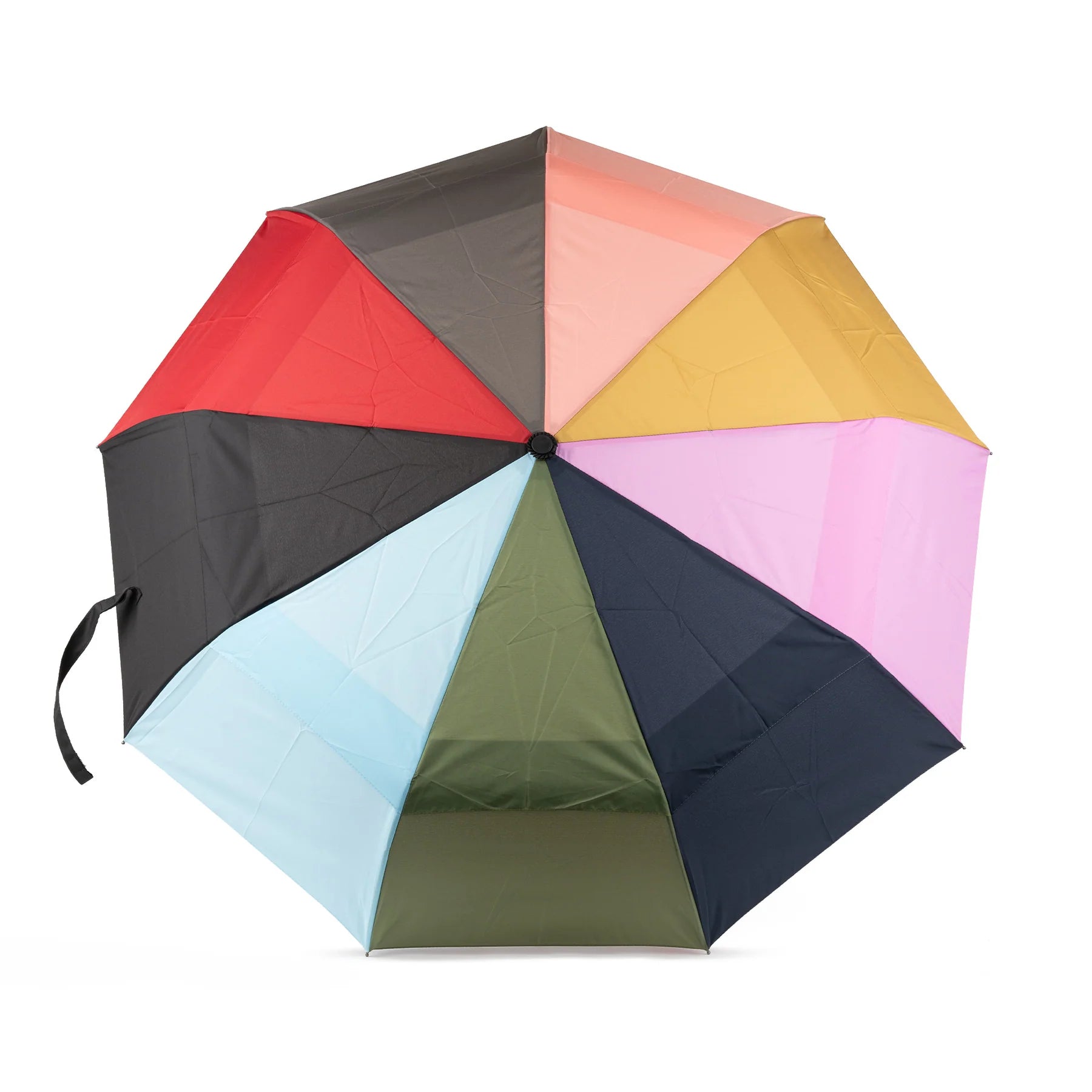 ROKA Waterloo Umbrella (Sustainable Nylon) Various Colours