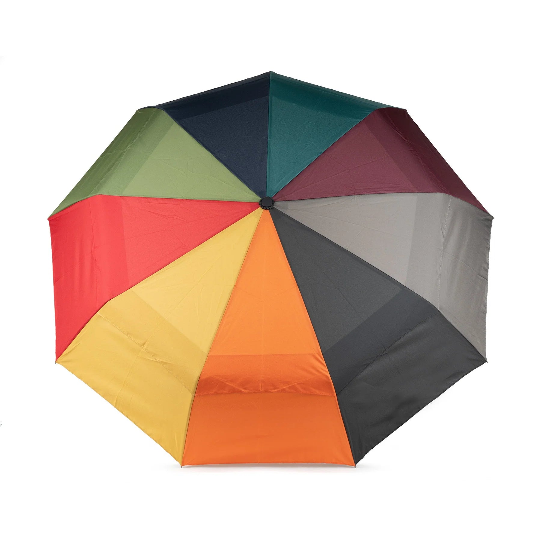 ROKA Waterloo Umbrella (Sustainable Nylon) Various Colours