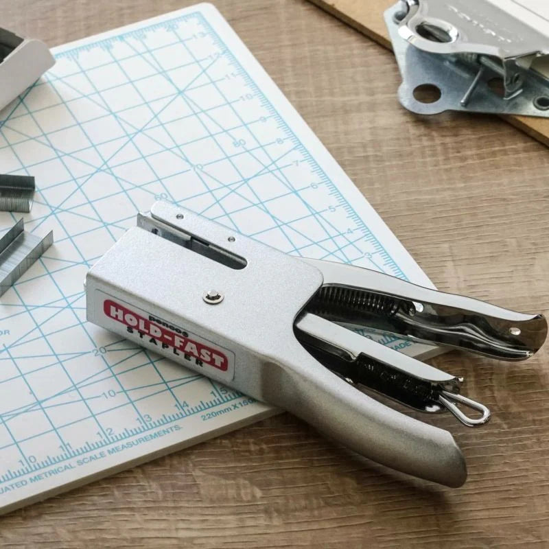 Retro Stapler Small – All Things Analogue