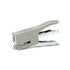 Stapler with visible brand name on a white background