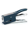retro stapler blue