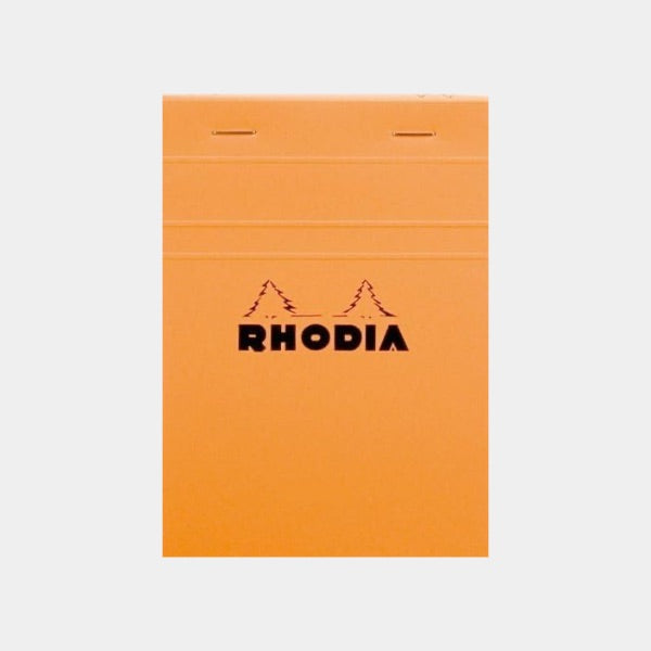 Rhodia Pocket (A6) Staplehead Pad Lined