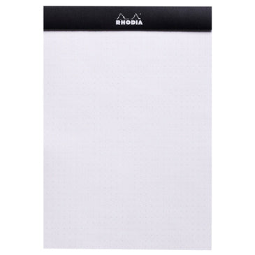 Rhodia Staplehead DotPad