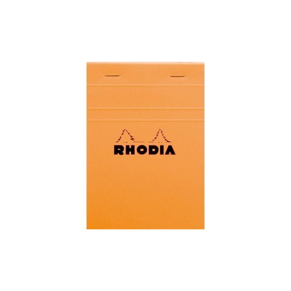 Rhodia Pocket (A6) Staplehead Pad Lined