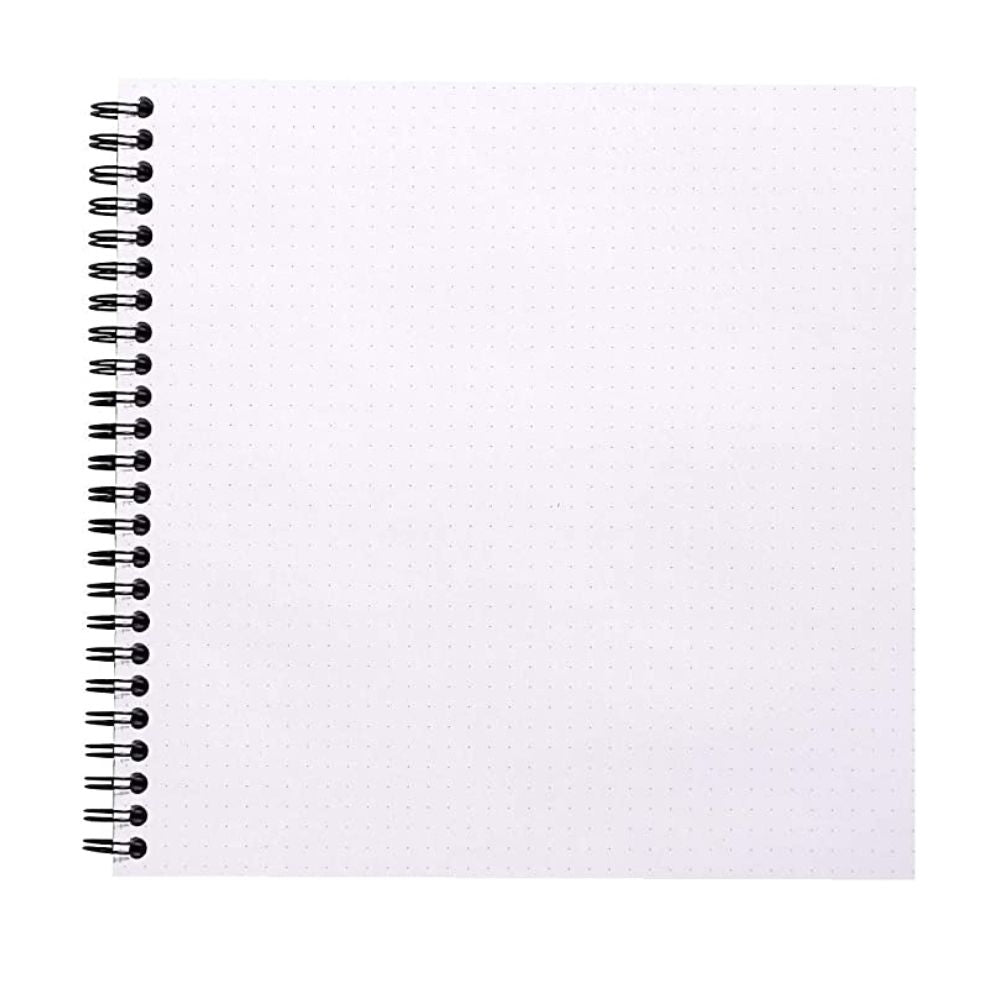 Rhodia Reverse Book Dotted