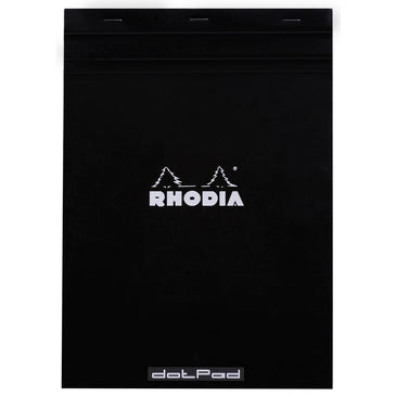 Rhodia Staplehead DotPad