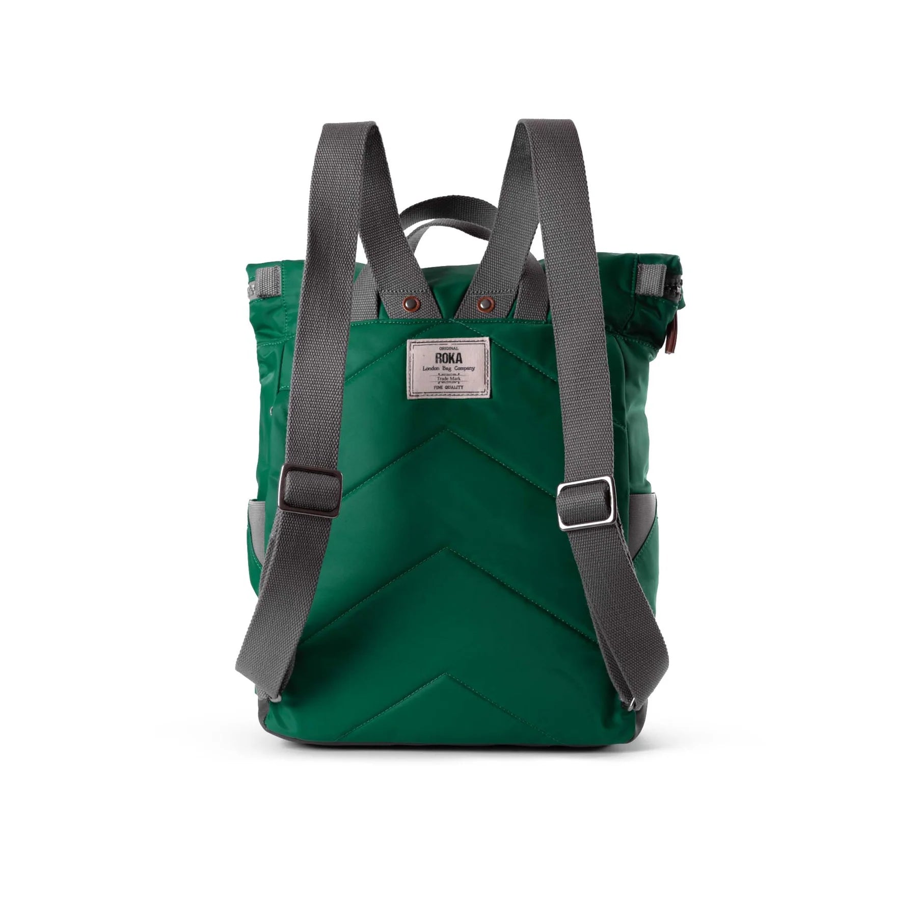 ROKA Canfield Backpack Emerald (Nylon) Small