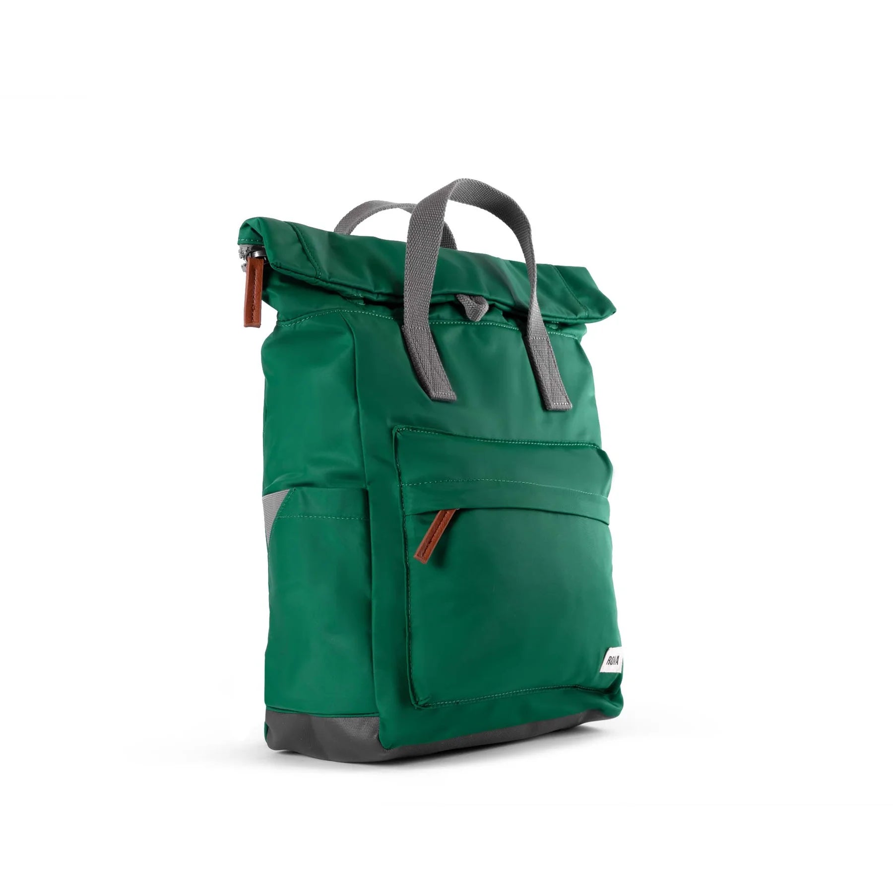 ROKA Canfield Backpack Emerald (Nylon) Small