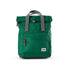 Roka Canfield B Small Nylon Emerald Front