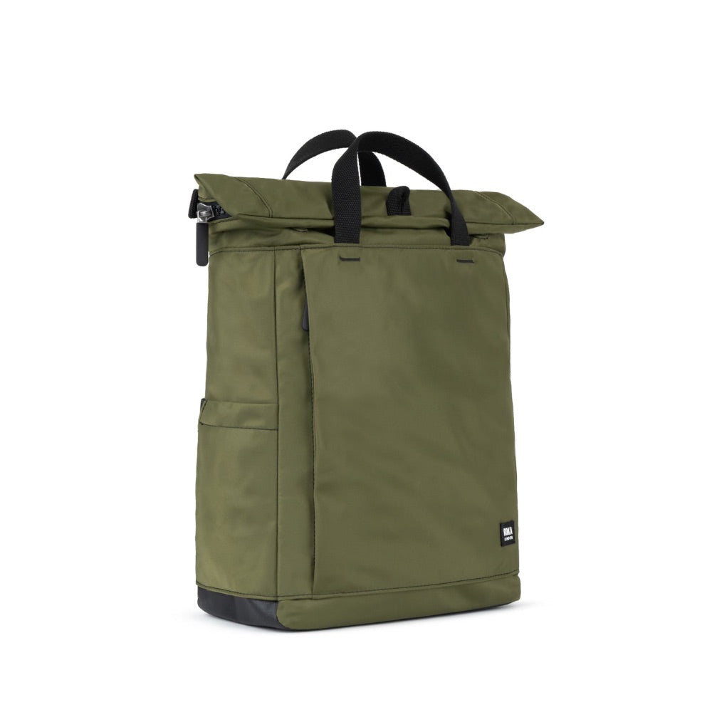 ROKA Black Label Medium Backpacks