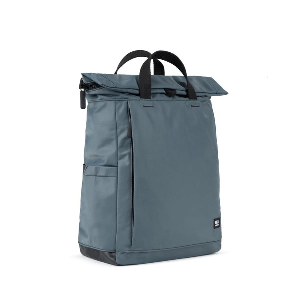ROKA Black Label Medium Backpacks – All Things Analogue