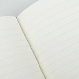 Apricot Medium Softcover Notebook