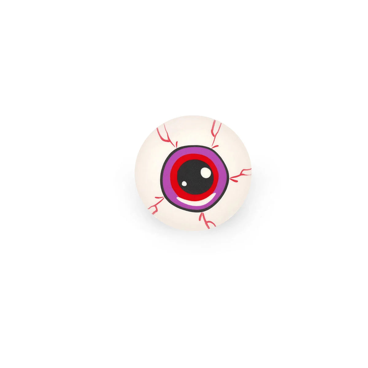 Eyeball Eraser