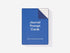 School of life Journal Prompt Cards