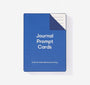 School of life Journal Prompt Cards