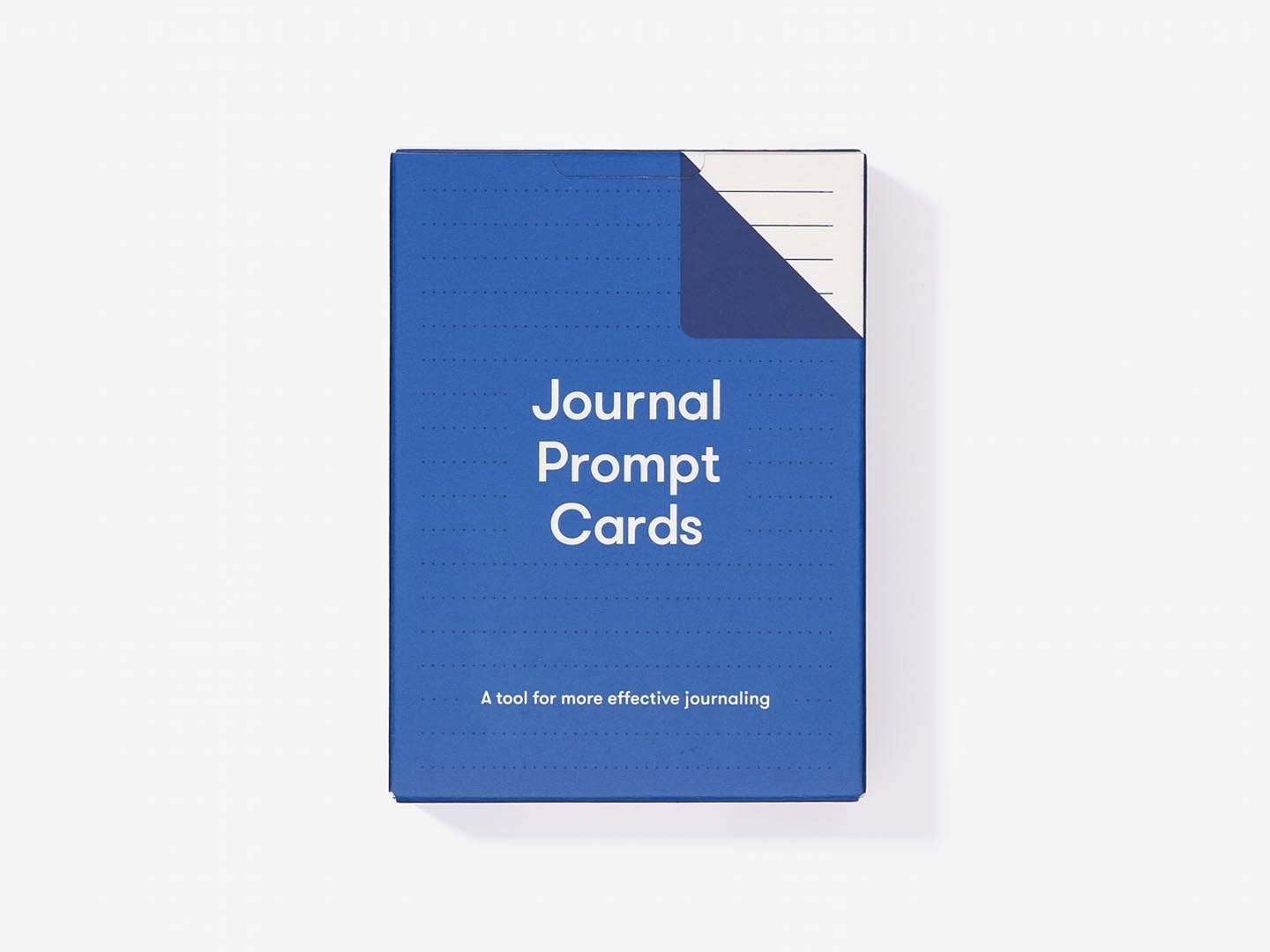 School of life Journal Prompt Cards