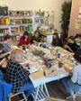 Scrapbook and Art Journalling Meet Up