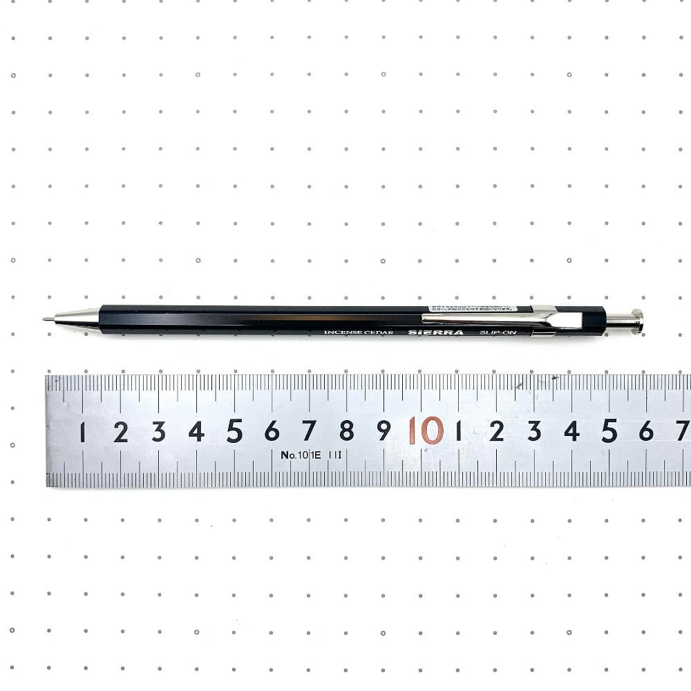 Sierra Ballpoint Pen: Various Colours