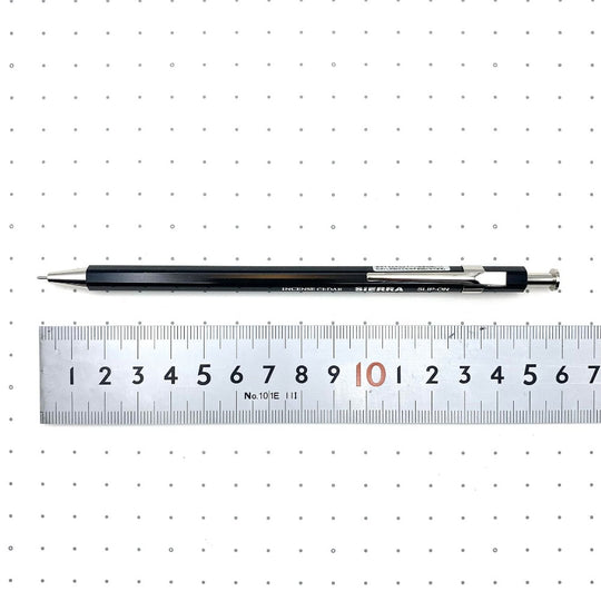 Sierra Ballpoint Pen: Various Colours
