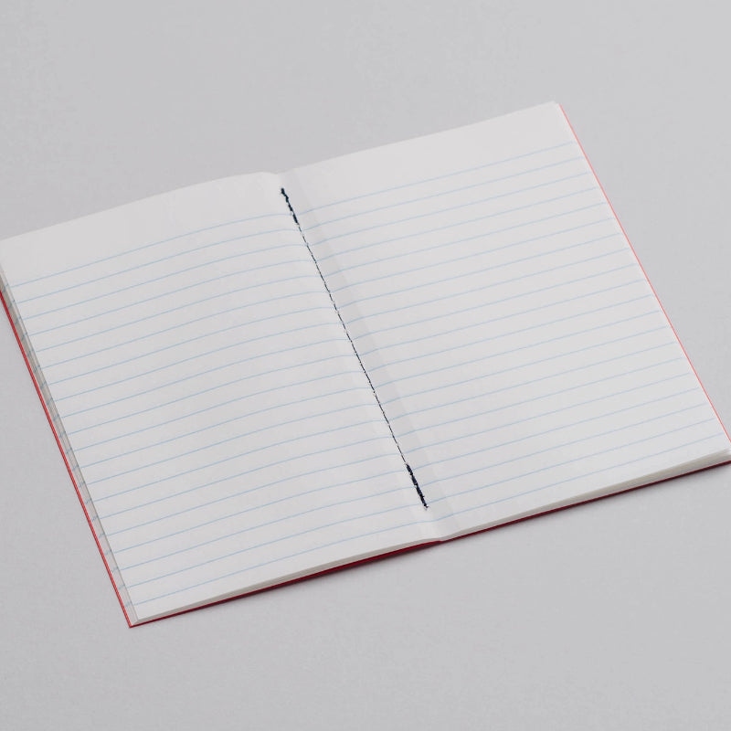 Silvine Originals Memo Notebook
