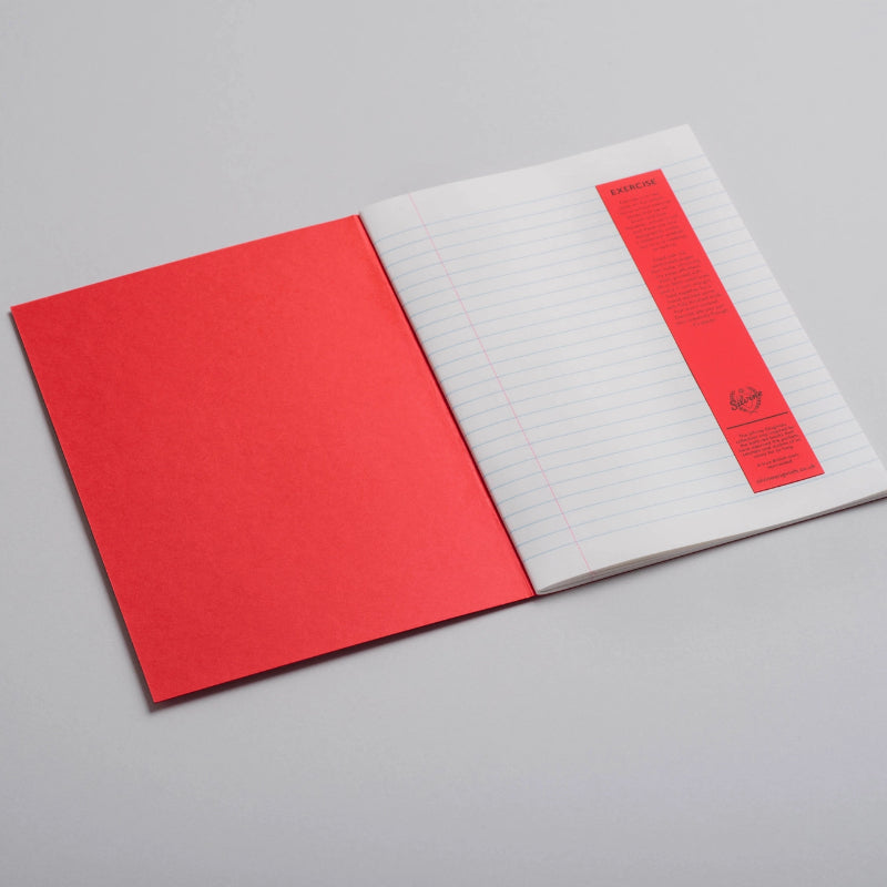 Silvine Originals Memo Notebook