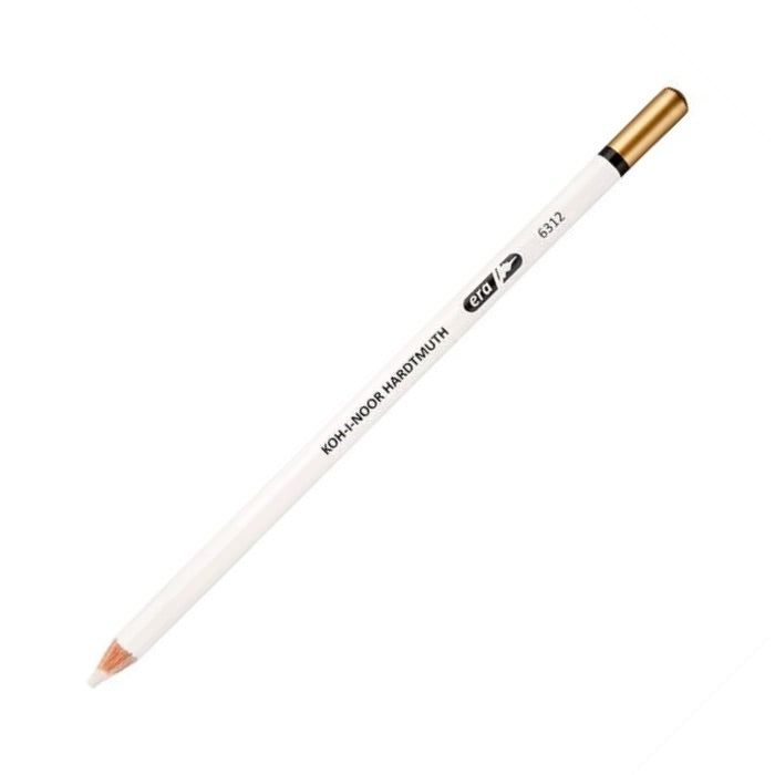 Soft Eraser Pencil