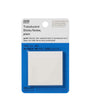 stalogy translucent sticky notes plain 