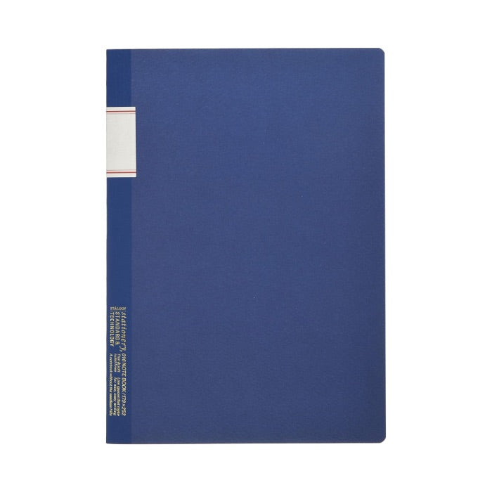 Stalogy Vintage Notebook 016