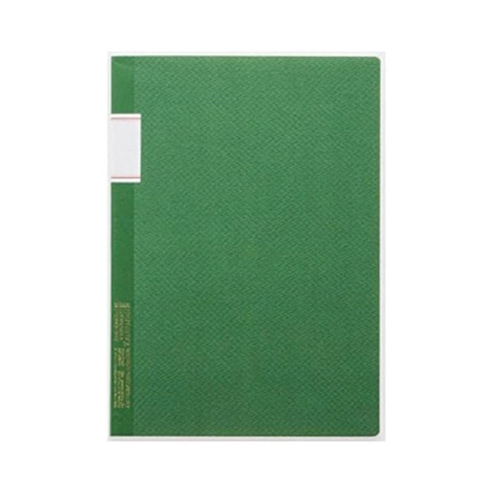 Stalogy Vintage Notebook 016