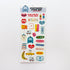 Stationery Store Day Suzy's Cuties Sticker Sheet