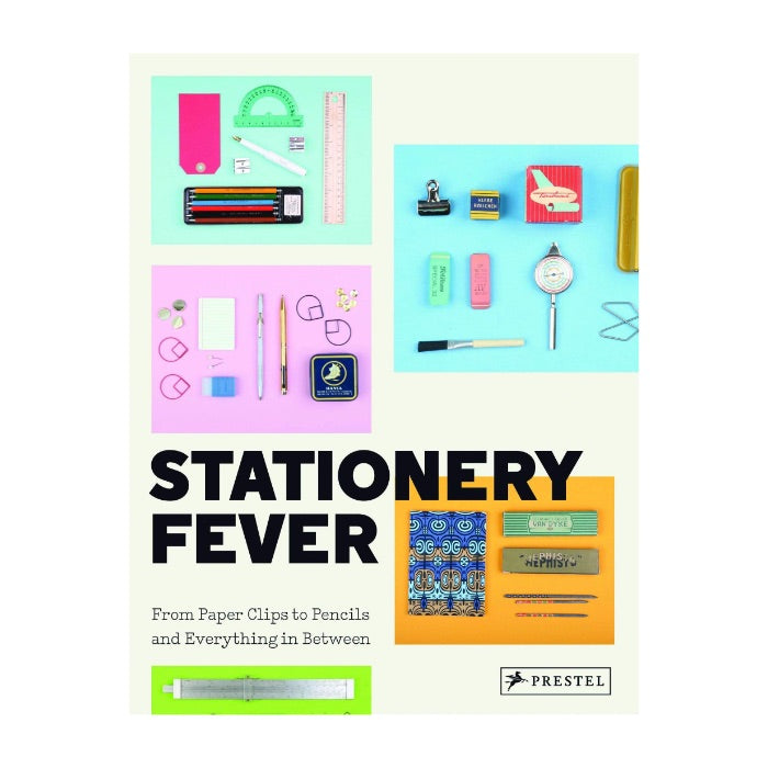 Stationery fever