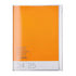 Storage.it Orange Colours Diary 2025 A5