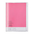 Storage.it Pink Colours Diary 2025 A5