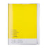 Storage.it Yellow Colours Diary 2025 A5