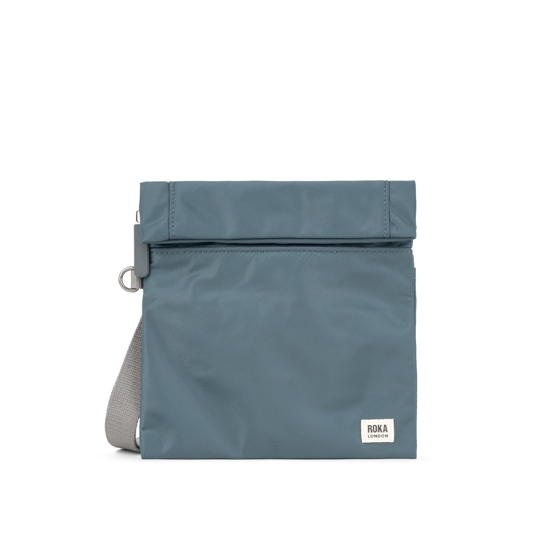 ROKA Stratford Recycled Nylon Small Bag / Various Colours
