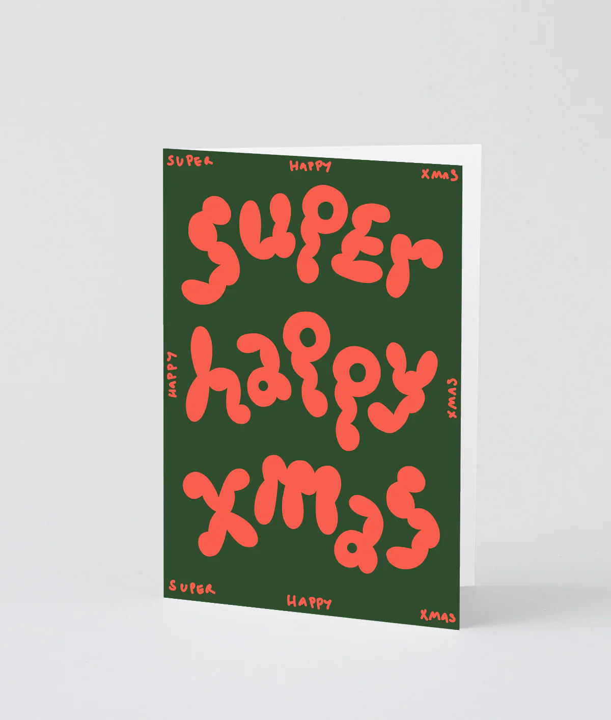 Super Happy Xmas