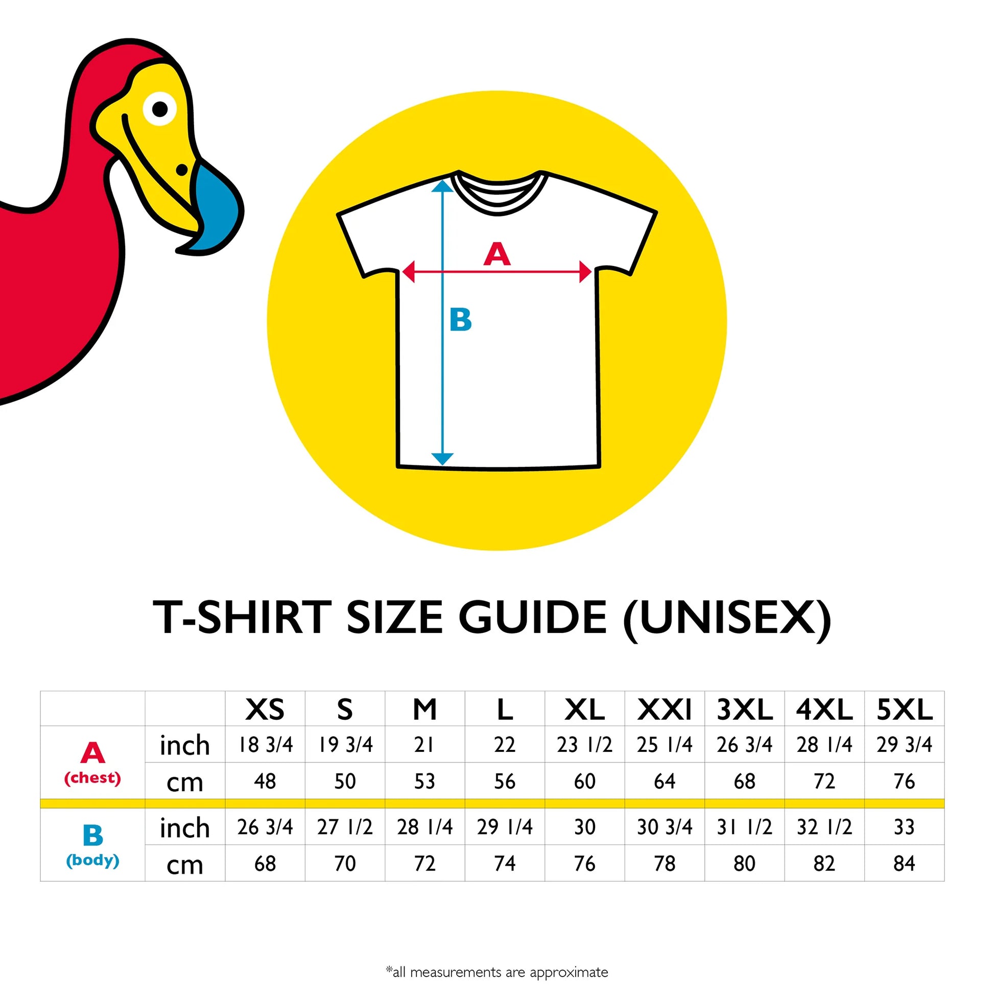 Who Run The World Gulls UNISEX T-Shirt