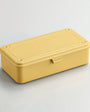 Italian Yellow Toyo Trunk Box T190