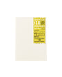 TRAVELER'S Notebook Passport Refill Accordion Fold Paper 018