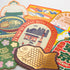 Traveler's Notebook Stickers Tokyo Edition