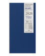 Traveler's Notebook diary Weekly Memo 2026 on white cover